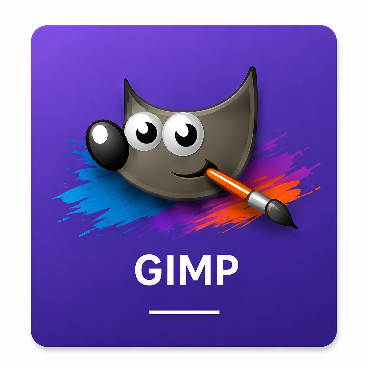 GIMP